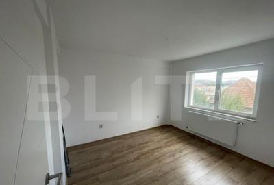 Apartament 3 camere, Decomandat, Sebes, Fara TVA - 4