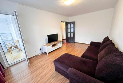 Apartament cu 2 camere decomandat, mobilat în Nicolae Grigorescu - 2