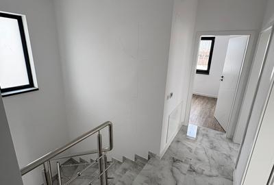 Casă individuală cu 4 camere cu Teren 363 Mp în Vidra - 13