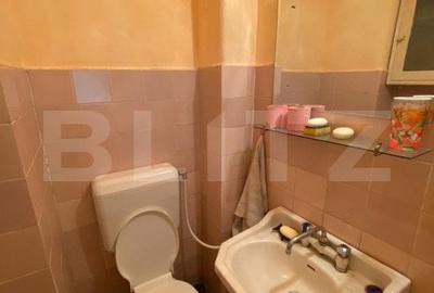 Apartament cu 4 camere decomandat în Central - 6