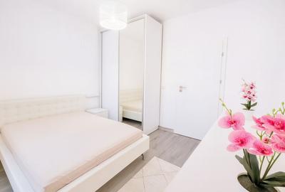 Apartament cu 2 camere semidecomandat în Giroc - 7