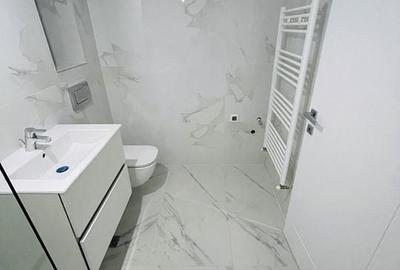 Studio Nou, 43 m?, Pipera Rond OMW - Ivory Residence | 400EUR - 5