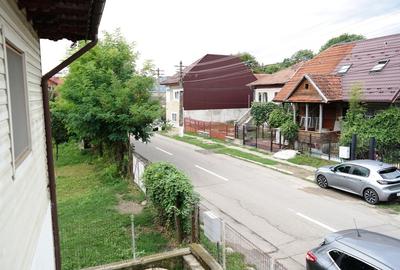 Slanic, casa de vacanta, mica pensiune, P+1E, an 2014 Slanic, casa de vacanta, mica pensiune, P+1E, an 2014 - 2