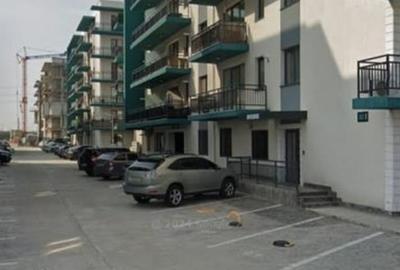 STUDIO DE INCHIRIAT -MAMAIA NORD-OBA RESIDENCE - 9