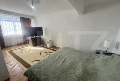 Apartament cu 2 camere decomandat în Central - 7