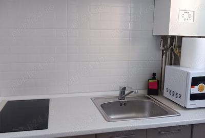 Garsoniera de inchiriat. - 2