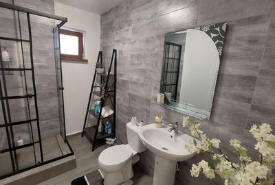 Garsoniera semidecomandata, bloc nou, Centru zona Stefan Cel Mare - 3