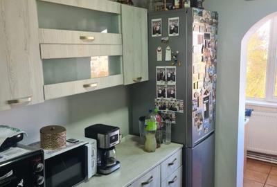 Apartament cu 2 camere decomandat în Central - 4