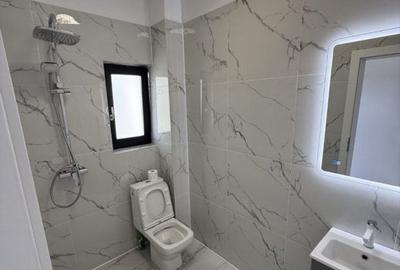 *Duplex Modern* - Visan *Toate utilitatile* - 120mpu - 7