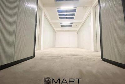 Spațiu industrial, de 100 mp, în Cisnădie - 2