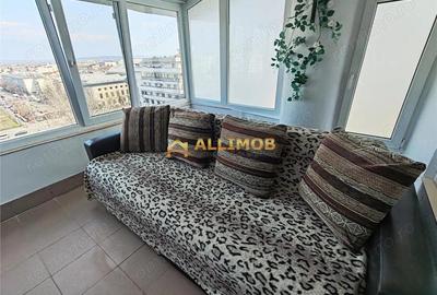 Garsonieră decomandată în Ultracentral - 9