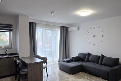 Apartament cu 2 camere decomandat în Central - 3