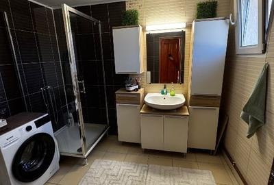Casă individuală cu 5 camere cu Teren 1489 Mp în Felnac - 6