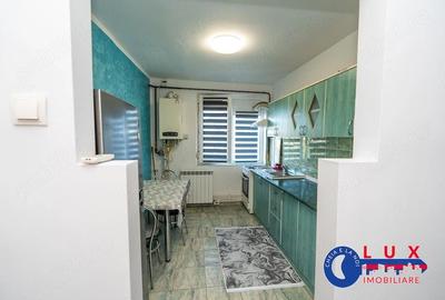 Apartament cu 2 camere decomandat în Faleză - 7