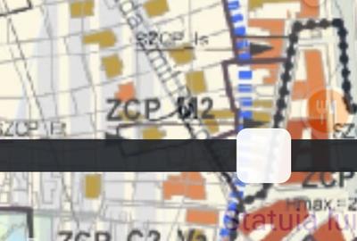Oportunitate de investitie - teren ultracentral Cluj -Napoca - 2