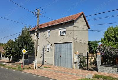 Casă cu 4 camere în Sânnicolau Mare - 8