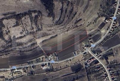 Spațiu comercial, în Măcicașu - 1