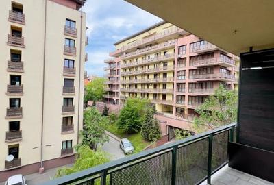 Apartament cu 2 camere semidecomandat în Gheorgheni - 7