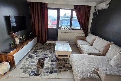 Apartament cu 2 camere decomandat în Prelungirea Ghencea - 1