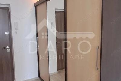 Garsoniera de inchiriat in 7 noiembrie - 4