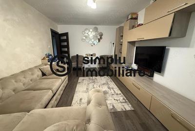 2 decomandate, etaj 2/4, centrala termica, Sarari - 125 500 Euro - 2