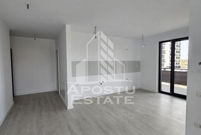 Apartament cu 2 camere semidecomandat în Torontalului - 1