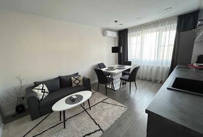 Apartament cu 2 camere decomandat în Exterior Vest - 1