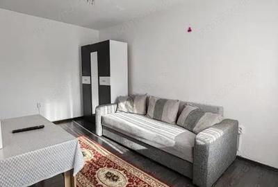 Garsonieră decomandată în Republicii - 5