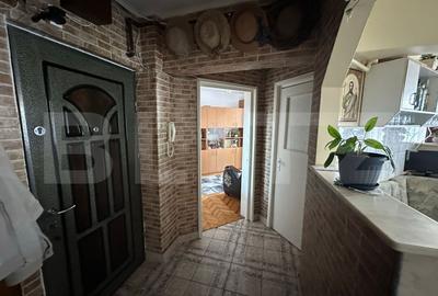 Apartament de vanzare, 63,4 mp, zona Micro 16 - 1