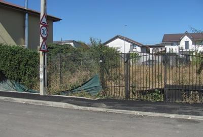 Bragadiru - Zona Haliu, Stradal - 3