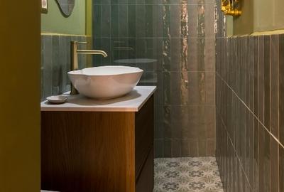 Apartament cu 4 camere decomandat în Iancului - 9