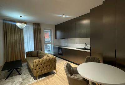 Ultralux I I 2 camere I I Pipera - 1