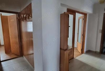Apartament cu 3 camere decomandat în Ultracentral - 8