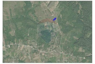 Teren Construcții intravilan de 1505 mp, în Paleu - 2