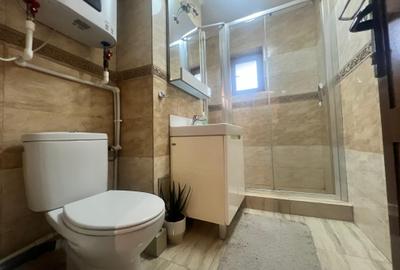 Trocadero apartament 2 camere decomandat cu loc de parcare rezervat - 5