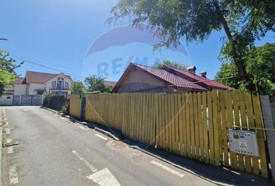 Casa Bariera Valcii - teren 205 mp - 2