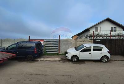Teren Construcții intravilan de 489 mp, în Ferentari - 12