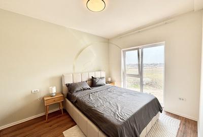 Apartament cu 2 camere decomandat în Moșnița Nouă - 5