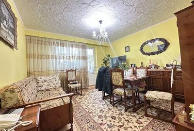 3 camere decomandate/Cartier Gheorgheni - 5