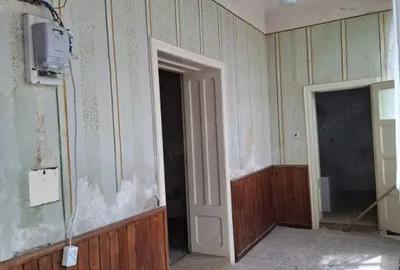 Casă cu 3 camere cu Teren 597 Mp în Nădlac - 14