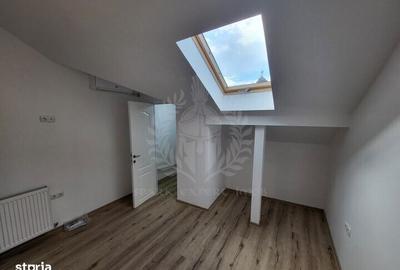 Spațiu comercial, de 96 mp, în Ultracentral - 6