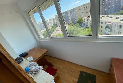 Apartament cu 2 camere decomandat în Alexandru cel Bun - 6
