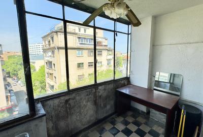 Apartament 4 camere Batistei, strada Vasile Lascar - 33