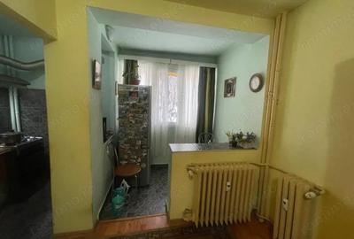 Garsonieră semidecomandată în Brazda lui Novac - 6