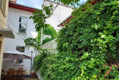 PARTICULAR TITULESCU-METROU BASARAB vila , IDEAL FIRMA,5 cam 1300 eur - 1