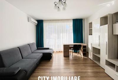 Apartament cu 2 camere decomandat, mobilat în Andrei Mureșanu - 2