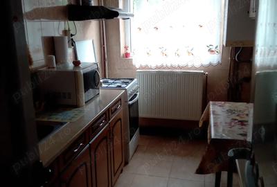 Apartament cu 2 camere nedecomandat în Vest - 1