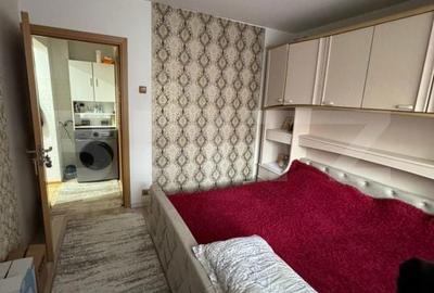 Apartament cu 2 camere decomandat în Burdujeni - 6