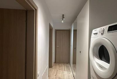 Apartament cu 3 camere decomandat, mobilat în Sud - 11