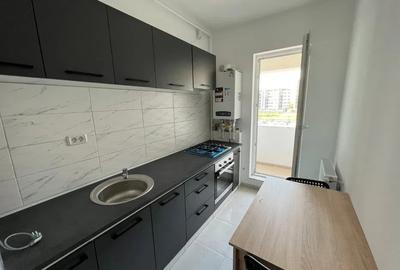 Inchiriere Garsoniera Decomandata Militari Residence - 3